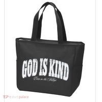 God Is Kind Even In The Valleys Tote Bag thumb 3