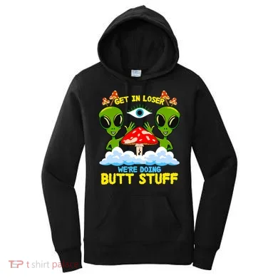 Women's Hoodie