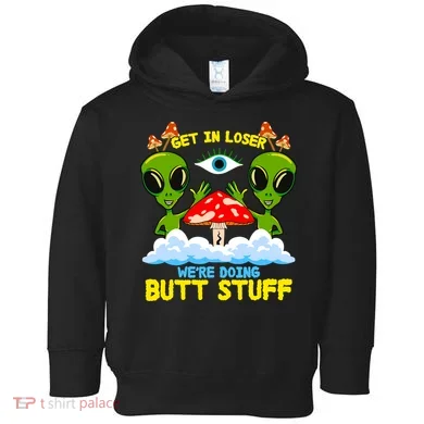 Toddler Hoodie