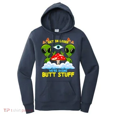 Women's Hoodie
