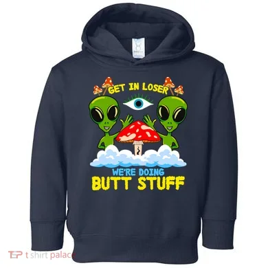 Toddler Hoodie