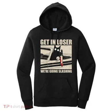 Women's Hoodie