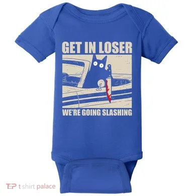 Baby Bodysuit