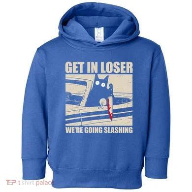 Toddler Hoodie