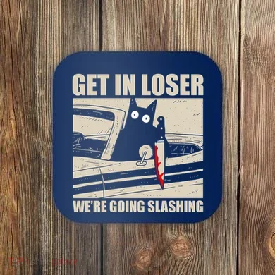 Coaster
