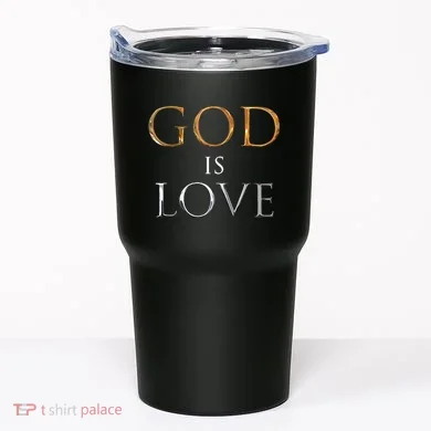 Tumbler