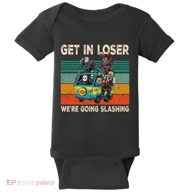 Baby Bodysuit