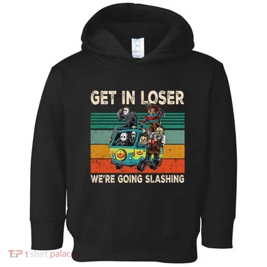 Toddler Hoodie