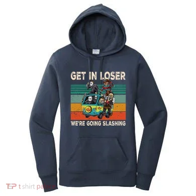 Women's Hoodie