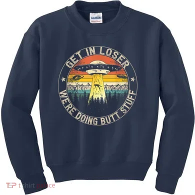 Kids Sweatshirt