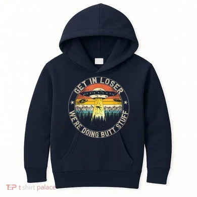 Kids Hoodie