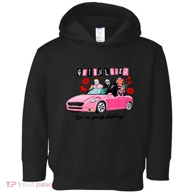 Toddler Hoodie