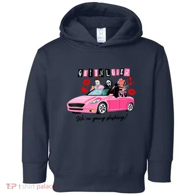 Toddler Hoodie