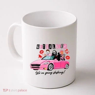 Coffee Mug