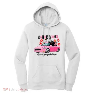 Women's Hoodie