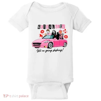 Baby Bodysuit