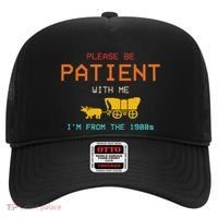 Get In Loser WeRe Going To Die Of Dysentery Oregon Trail Hat thumb 0