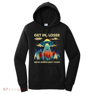 Women's Hoodie