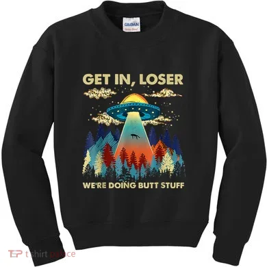 Kids Sweatshirt