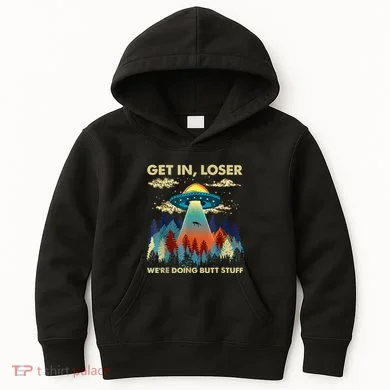 Kids Hoodie
