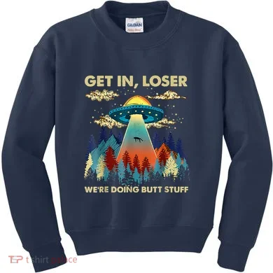 Kids Sweatshirt
