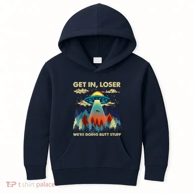 Kids Hoodie