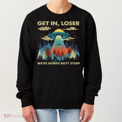 Women's Sweatshirt