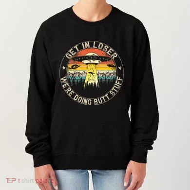 Women's Sweatshirt
