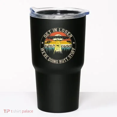 Tumbler