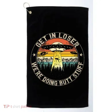 Golf Towel