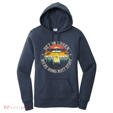 Women's Hoodie