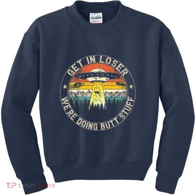 Kids Sweatshirt