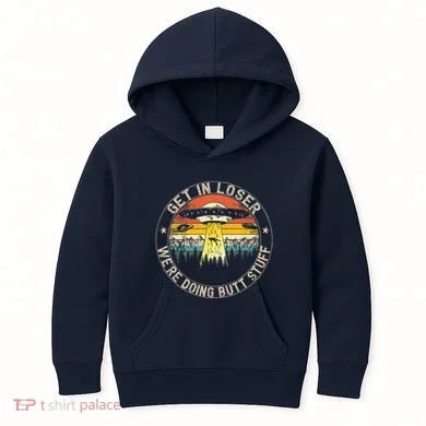 Kids Hoodie