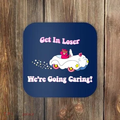 Coaster
