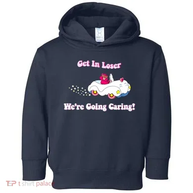 Toddler Hoodie