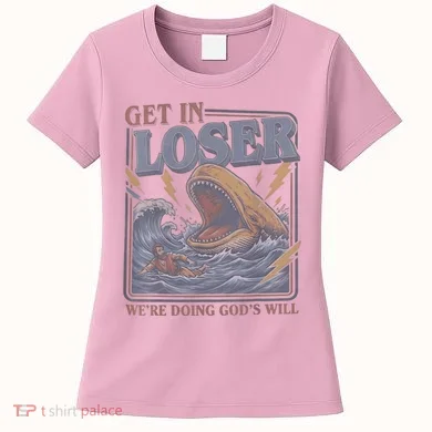 Women's T-Shirt