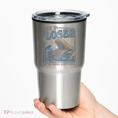 Tumbler