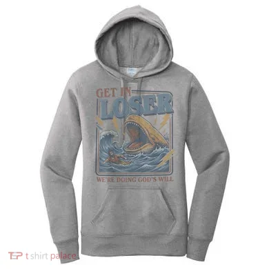 Women's Hoodie