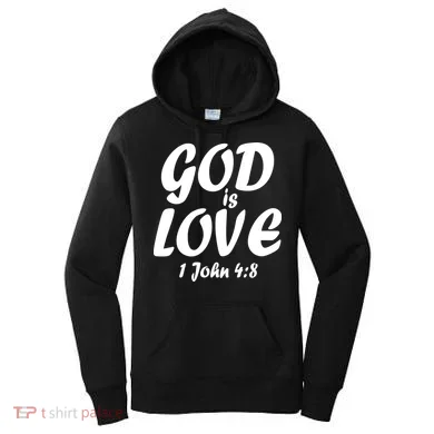 Women's Hoodie