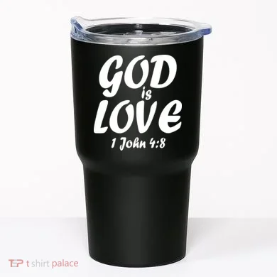 Tumbler