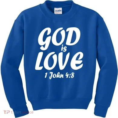 Kids Sweatshirt