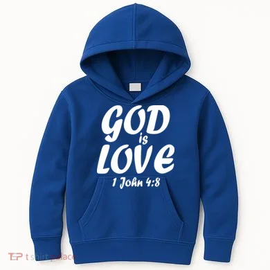 Kids Hoodie