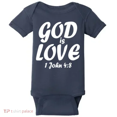Baby Bodysuit
