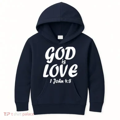Kids Hoodie