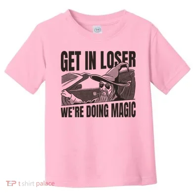 Toddler T-Shirt