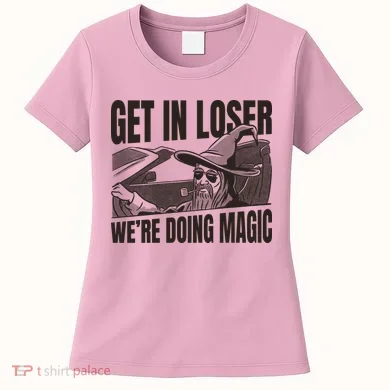 Women's T-Shirt