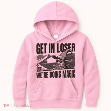 Kids Hoodie