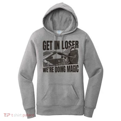 Women's Hoodie
