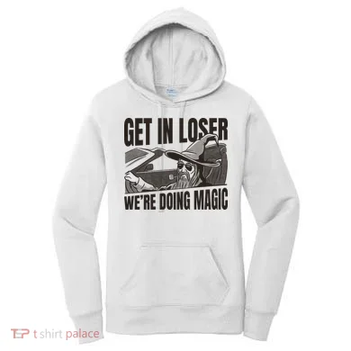 Women's Hoodie