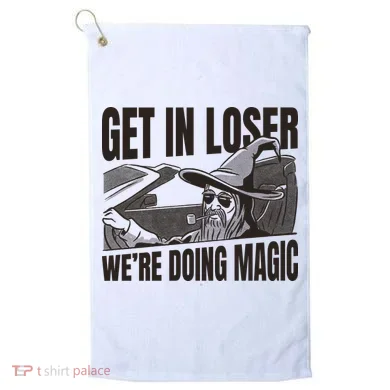 Golf Towel